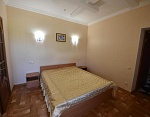 "Морская звезда" гостевой дом в с. Оленевка (Черноморское) фото 35