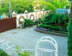 "Ботаник" гостевой дом в Феодосии фото 13