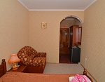"Согдиана" гостевой дом в Николаевке фото 43