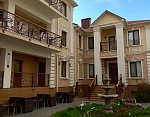 "Злата" гостиница в Евпатории фото 6
