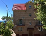 "Ред Руф" (Red Roof) гостевой дом в Алупке фото 1