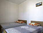 "Онега" мини-гостиница в п. Заозерное (Евпатория) фото 41
