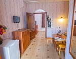 "Ласточка 117" гостиница в Феодосии фото 11