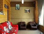3х-комнатный дом под-ключ Черноморец дача 39 в п. Мирный (Евпатория) фото 20