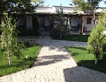 "Эльва" гостевой дом в п. Оленевка (Черноморское) фото 6