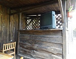 "Уютная дача" гостевой дом в п. Заозерное (Евпатория) фото 21