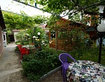 "На Калинина" гостевой дом в Феодосии фото 4