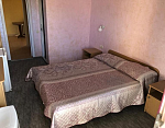 "Оазис" мини-гостиница в п. Новофёдоровка (Саки) фото 23