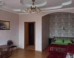 1-комнатная квартира Сенявина 5 кв 37 в Севастополе фото 5