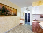 "Мираж на Морском спуске" мини-отель в п. Отрадное (Ялта) фото 38