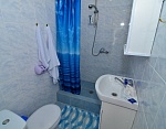 "Солоха" мини-гостиница в п. Поповка (Евпатория) фото 40