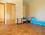 "Эльбрус" гостевой дом в Николаевке фото 22