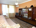 3х-комнатная квартира Старшинова 21 в Феодосии фото 7