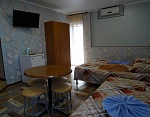 "Ольгица" гостевой дом в Береговом (Феодосия) фото 38
