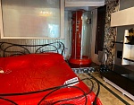 "Апартаменты в комплексе СПА Консоль Спорт" 1-комнатная квартира в п. Никита (Ялта) фото 21