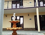 "Колибри" гостевой дом в Береговом (Феодосия) фото 17