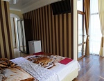 "Вилла Гаянэ" мини-гостиница в Феодосии фото 22
