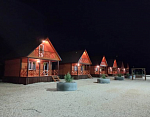 "Парк-Отель Море" база отдыха в Штормовом (Евпатория) фото 4