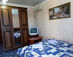 "Зинаида" мини-гостиница в Судаке фото 27