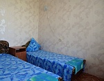 "Эльбрус" гостевой дом в Николаевке фото 31