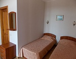 "Вояж СВ" мини-гостиница в Севастополе фото 28