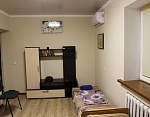 3х-комнатный дом под-ключ Десантников 42 в Береговом (Феодосия) фото 26