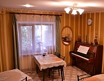 "Семейный отдых" гостевой дом в Евпатории фото 7