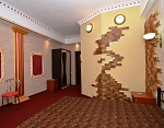 "Судак-Делюкс" отель в Судаке фото 6