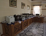 "Фиорд" отель в Евпатории фото 9