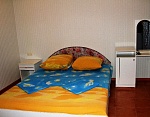 "Сенар" мини-гостиница в с. Морское (Судак) фото 21