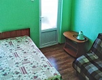 "Вега" гостевой дом в Николаевке фото 14