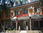 "Милена" мини-гостиница в Феодосии фото 1
