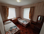 "Раниколь" гостевой дом в Николаевке фото 7