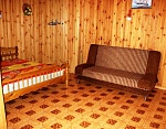 "Лагуна Фороса" мини-гостиница в п. Форос фото 16