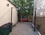"Берёзка" гостевой дом в Саки фото 17