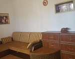 "Мечта" мини-гостиница в Алуште (Профессорский уголок) фото 48