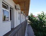 "Аннушка" мини-гостиница в п. Заозерное (Евпатория) фото 16