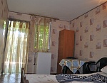 "Дарья" гостевой дом в Межводном (п. Черноморское) фото 39