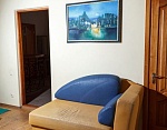 "Бульварная горка" мини-отель в Феодосии фото 5