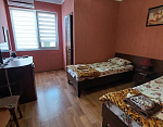 "Lion House" гостевой дом в Саки фото 7