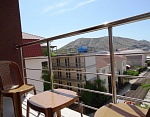"Босфор" гостиница в Судаке фото 14