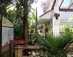 "Триера" мини-гостиница в Судаке фото 2