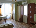 "Уютный дворик" мини-гостиница в Судаке фото 27