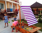 "Уютный дворик" частный сектор в Песчаном фото 2