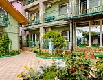 "Villa-Olga" гостиница в Феодосии фото 3