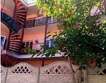 "Эконом на Цветочной" мини-гостиница в п. Орджоникидзе (Феодосия) фото 1