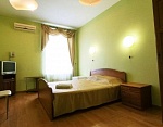 "Бульварная горка" мини-отель в Феодосии фото 30