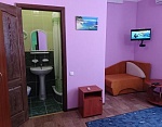 "Афина" мини-гостиница в Николаевке фото 33