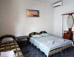 "Зинаида" мини-гостиница в Судаке фото 36
