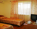 "Арго" гостевой дом в Севастополе фото 11